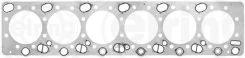 ��������� ������� ����� Volvo ��. D13A/D13B 2005 Elring(���. 20513037) 20513037/1080565/21510072/5485�00/548501/613685510/210261/CHS�072/21313537/7118...