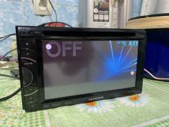 Pioneer Carrozzeria FH-780DVD ����
