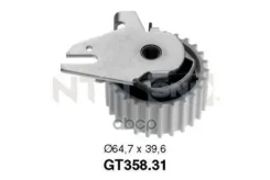 ����� �������� ����� ��� Alfa 145/146 1.4-2.0 16V 94-01, 155/156/166 1.6-2.0 16V 92-99, Lancia Dedra 1.8 16V 94- SNR ���. GT358.31 GT35831 ����