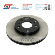 ���� ��������� Renault Duster 12-, Kaptur 16- (-ESP) �������� 269 � 22,5 ST Support Technology ���. ST5807 ST5807 ����
