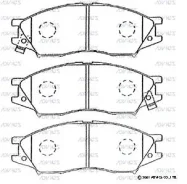 �������� ��������� ��� sn584p Advics SN584P ����