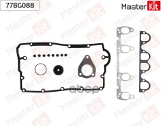 ����� ��������� ������� VAG A3/4/Octavia/Superb/GOLF/Passa�T/Transporter 1.9 ANU/ARL/ASZ /AWX Masterkit 77BG088 MasterKit ���. 77BG088 77BG088 ����