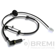 BR-50427_������ ABS! ��� 50427 Bremi 50427 ����