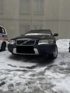 Volvo XC70. YV1SZ595751177553, B5254T2 ����