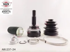 ���� ������� NKN AB1207-2H � ������� ABS AB12072H ����