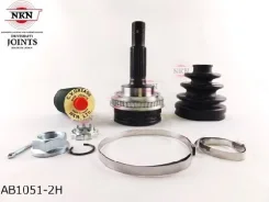 ���� ������� NKN AB1051-2H � ������� ABS AB10512H ����