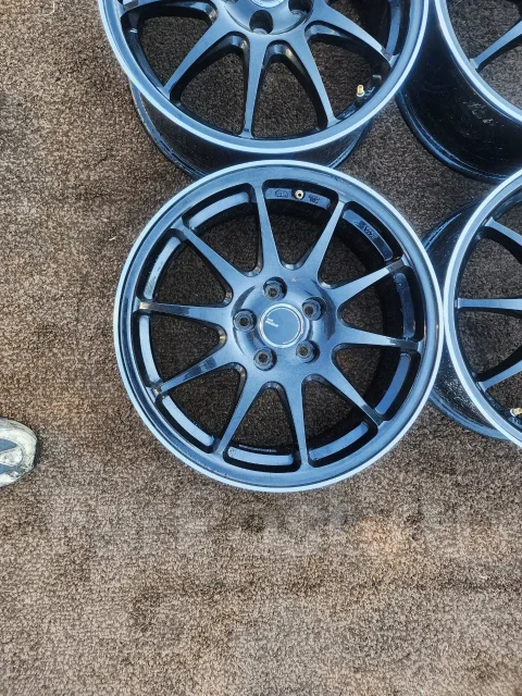 PDW JP Style Wolx. 6.5x10", 5x100, ET48, �� 67,1���. ����