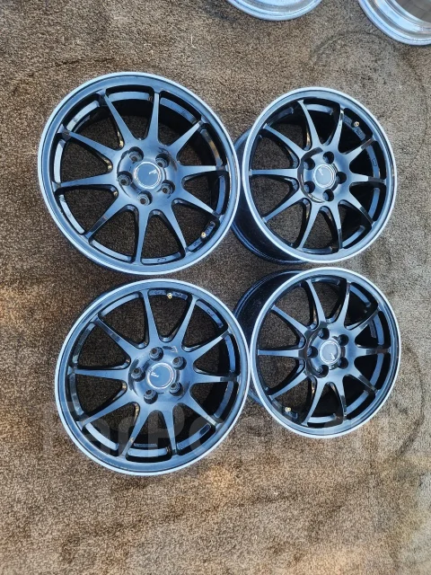 PDW JP Style Wolx. 6.5x10", 5x100, ET48, �� 67,1���. ����