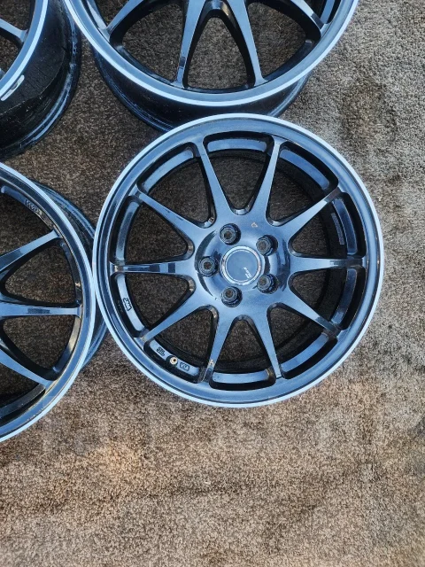 PDW JP Style Wolx. 6.5x10", 5x100, ET48, �� 67,1���. ����