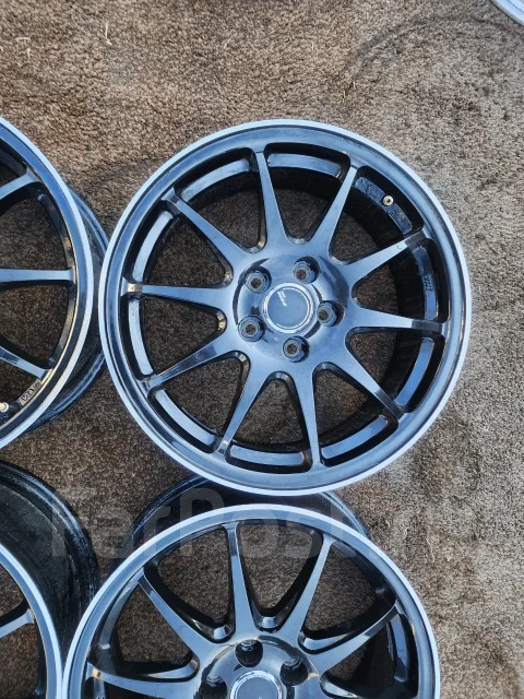 PDW JP Style Wolx. 6.5x10", 5x100, ET48, �� 67,1���. ����
