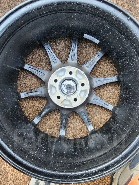 PDW JP Style Wolx. 6.5x10", 5x100, ET48, �� 67,1���. ����