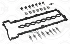 ��������� ��������� ������ ��� (�-�) (� �������) BMW E87, E46, E90, E60, X3 2.0d Elring ���. 357900 357900 ����