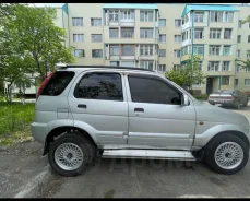 Daihatsu Terios. J100, HC ����