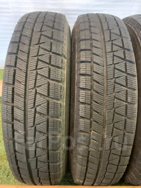 Bridgestone Ice Partner 2