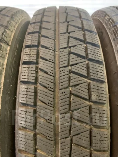 Bridgestone Ice Partner 2