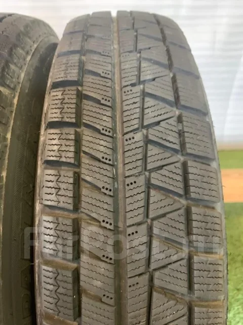 Bridgestone Ice Partner 2