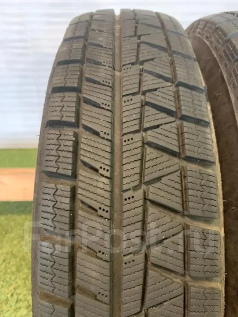Bridgestone Ice Partner 2