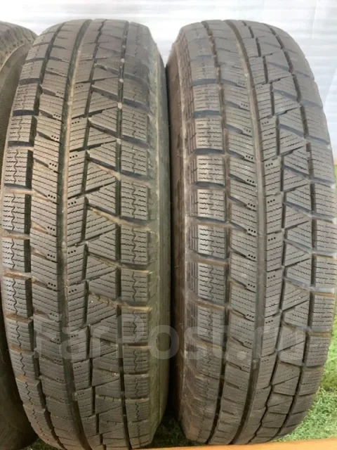 Bridgestone Ice Partner 2