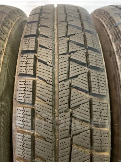 Bridgestone Ice Partner 2