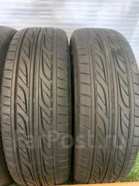 Goodyear Eagle LS2000