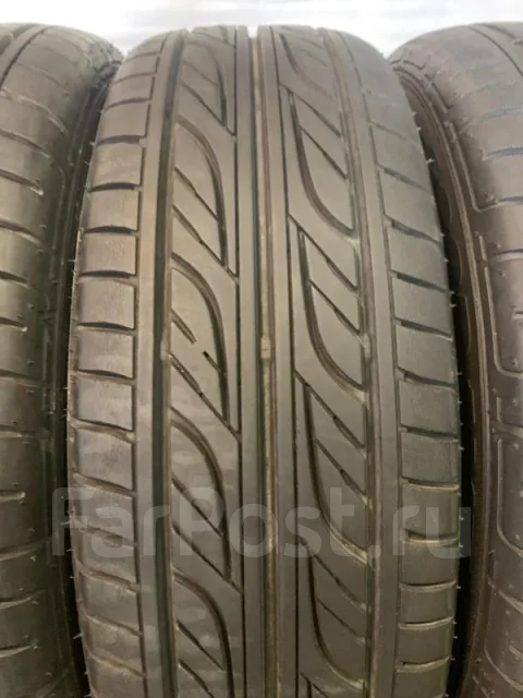 Goodyear Eagle LS2000