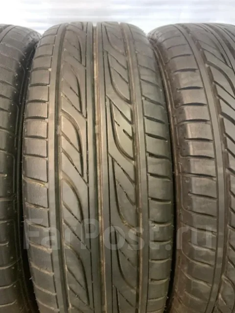 Goodyear Eagle LS2000