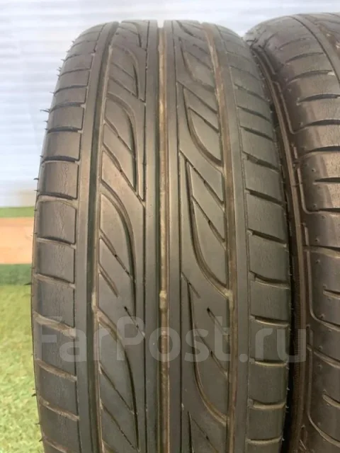 Goodyear Eagle LS2000