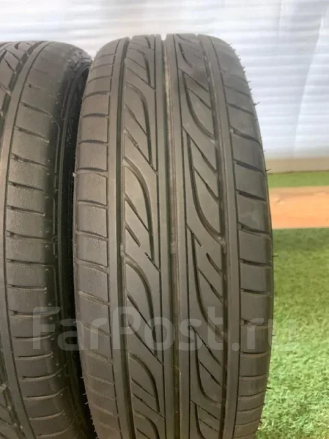 Goodyear Eagle LS2000