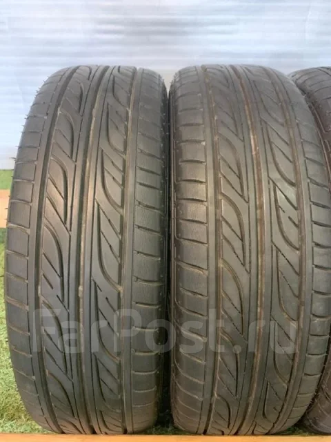 Goodyear Eagle LS2000