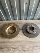 ���� ��������� Mazda 626 1995 GA4Y26251 GE FS20, ������ GA4Y26251 ����