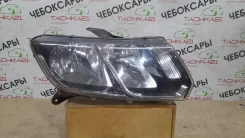 ���� ������ Renault Logan 2 Sandero 2 (2018) 260102349R 260102349R ����