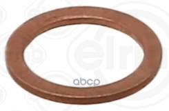 ������ �������������� [10x14x1] AUDI/VW Elring 107301 Elring ���. 107301 107301 ����