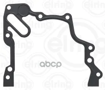 ��������� �������� ������ ��� VW Golf 1.4 97 Elring ���. 447.651 447651 ����