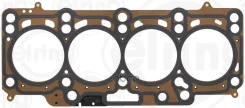��������� ��� Audi VW 2.0TDi 16V CFFA/CJCA 1.55mm 03- Elring ���. 726.740 726740 ����