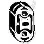 ������� ������� ��������� Chrysler Voyager 2.0 i, 2.4 i, 2.5 TD, 3.3 i, 3.8 i AWD 255557 ����