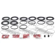 ����������� �������� ��������� Toyota LAND Cruiser Prado 120 2002-2009 0175-GSJ15F 0175GSJ15F ����