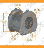 ������ ������������� Mitsubishi Delica 94-07 / Pajero 91-06 / Space Gear 94-07 (�����/ 30.00) STMR150094 ����