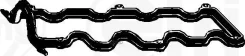 ��������� ������ ��� Toyota Camry 84-91 1.8-2.0TD/Carina II 84-93 2.0D/Corolla 83-93 1.8D/Liteace 85-92 Elring ���. 553905 553905 ����