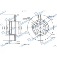 ���� ��������� �������� (1��. ) BMW 5 (E34),7 (E32) MBC035360 ����