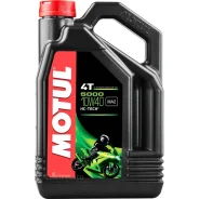 Motul 5000