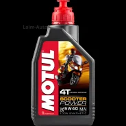Motul Scooter Power 4T