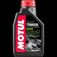 Motul Transoil Expert