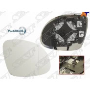 ������� ������� Volkswagen Tiguan 06-17 / Skoda Yeti 09-18 (������/ �������/ ������������) SAT ST-VW70-940G-1, ������ STVW70940G1 ����