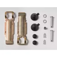 ��������� ������� WVA29244/29245 ��� �/�, ��� �������� ������ Knorr SL7 MB, DAF 2924401 2924401 ����