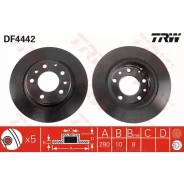 ���� ��������� � � (2�� ���� �� 1��) DF4442 ����