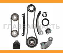 �������� ���� ��� � ��������� ��������� J18A(1800cc)J20A(2000cc)With Idler Gear S601KF ����