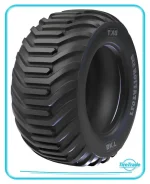 BKT Flotation V-Line