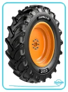 CEAT Farmax R85