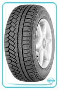 Continental ContiCrossContact Viking