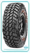 CST Sahara M/T II